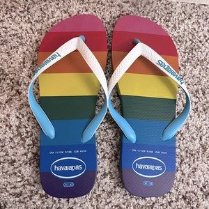 Havaianas Pride Flip Flop